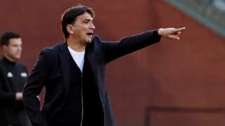 Football: Coach Zlatko Dalic unfazed by Croatia's defeat by Belgium