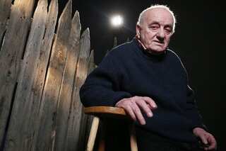 Georgia mourns iconic scriptwriter and puppeteer Rezo Gabriadze
