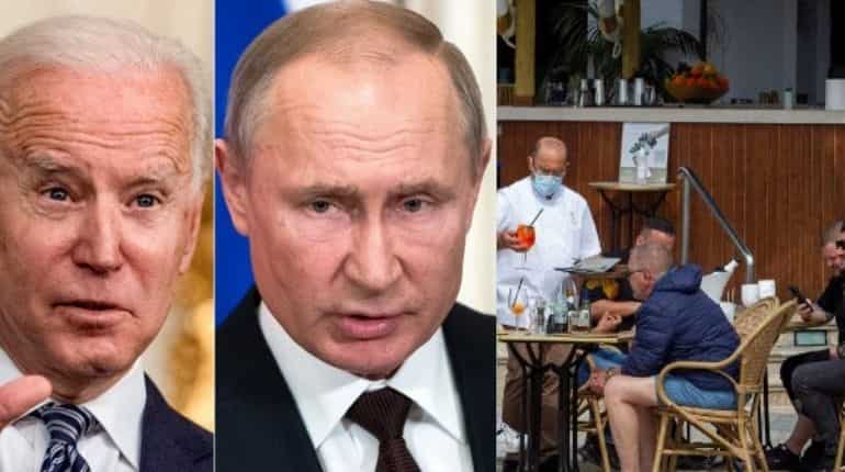 Top 10 world news: Russia exits from Open Skies; Spain opens borders to vaccinated tourists & more Top 10 world news: Russia exits from Open Skies; Spain opens borders to vaccinated tourists & more
