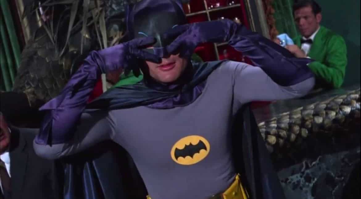 Danny Elfman freaked out flight attendants while composing ‘Batman’ score
