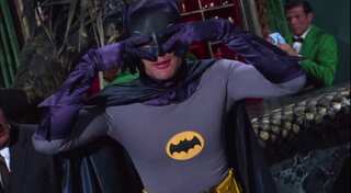Danny Elfman freaked out flight attendants while composing ‘Batman’ score