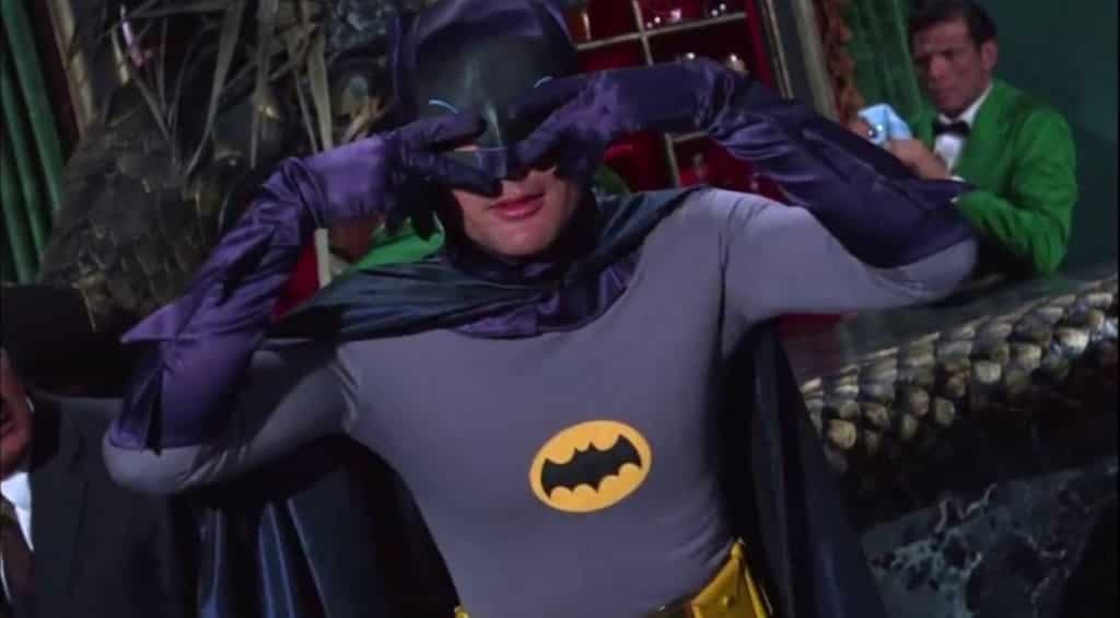 Danny Elfman freaked out flight attendants while composing ‘Batman’ score