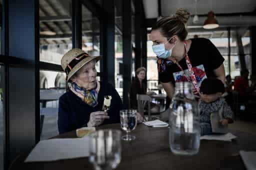 Over 41 million dementia cases globally undiagnosed, claims study