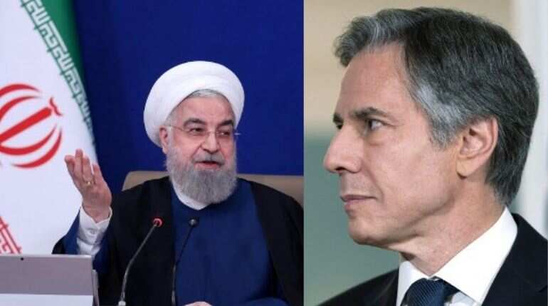 'Unclear' about Iran's nuclear compliance, Blinken to lawmakers 'Unclear' about Iran's nuclear compliance, Blinken to lawmakers