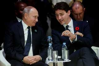 Navalny row: Now, Russia imposes sanctions on Canadian officials