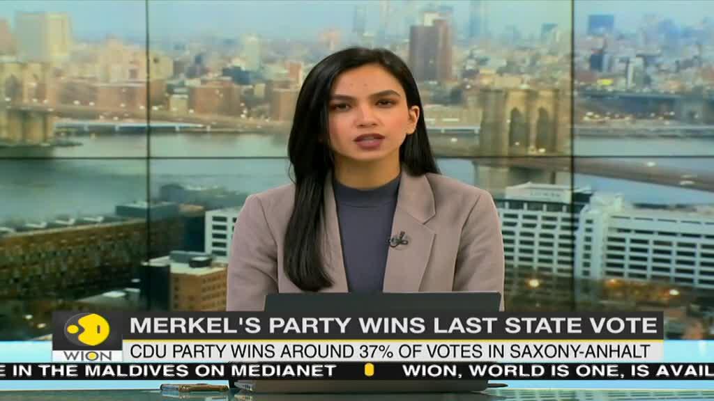 WionNews Video