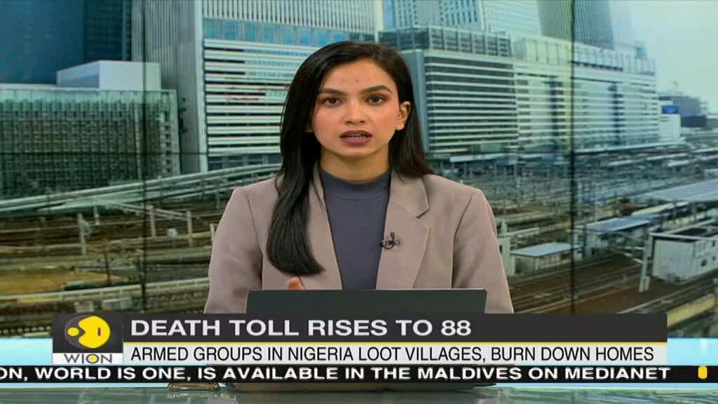 Nigeria: Death toll surpasses 88 in gang attack on seven villages in Kebbi region