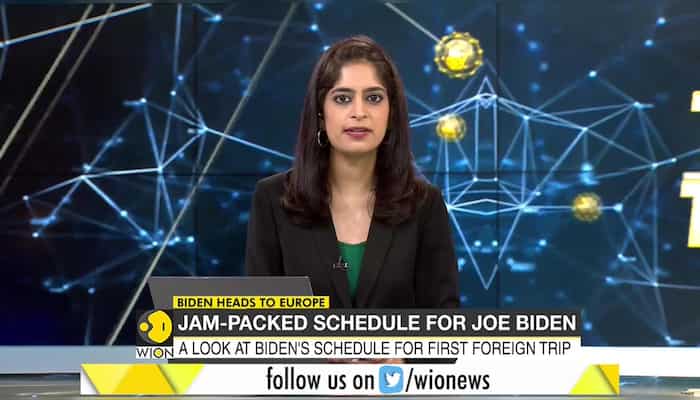 WionNews Video