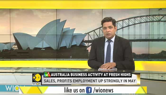 WionNews Video