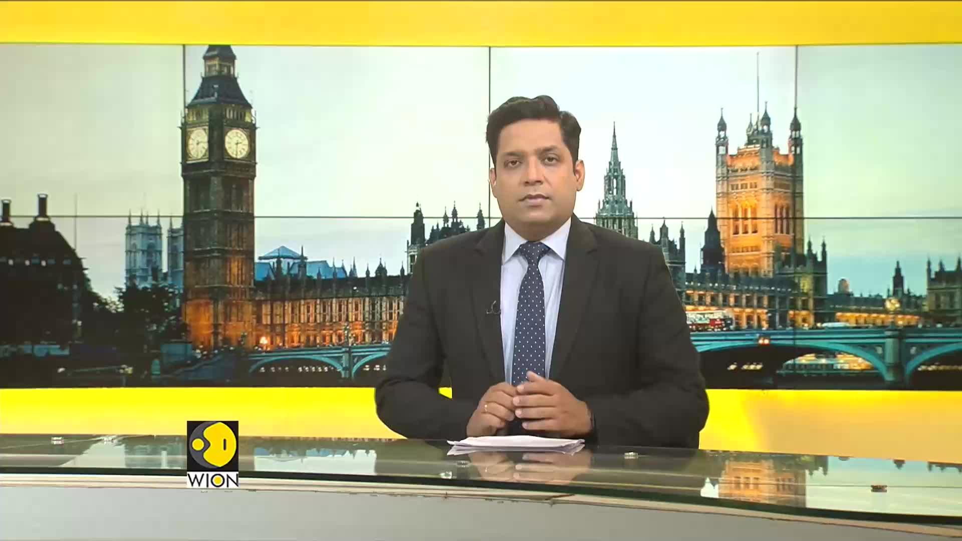 WionNews Video