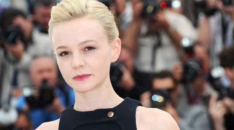 Carey Mulligan to star in feature film on Harvey Weinstein scandal Carey Mulligan to star in feature film on Harvey Weinstein scandal