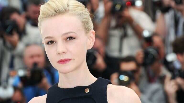 Carey Mulligan to star in feature film on Harvey Weinstein scandal
