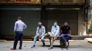 With 86,498 new COVID-19 infections, India reports lowest daily surge in 66 days