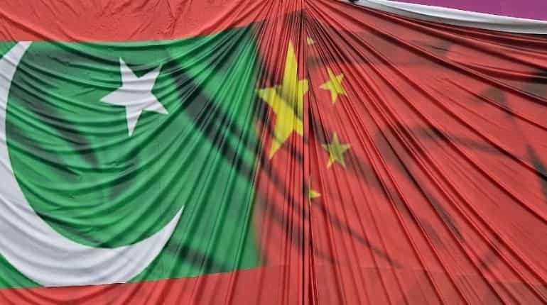 Chinese companies to invest $15 bn in Pakistan's petrochemical sector Chinese companies to invest $15 bn in Pakistan's petrochemical sector