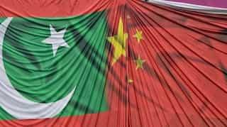 Chinese companies to invest $15 bn in Pakistan's petrochemical sector