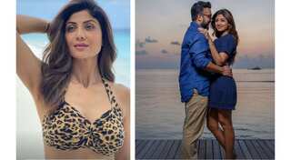 Shilpa Shetty shares cryptic posts on social media as husband Raj Kundra is granted bail 