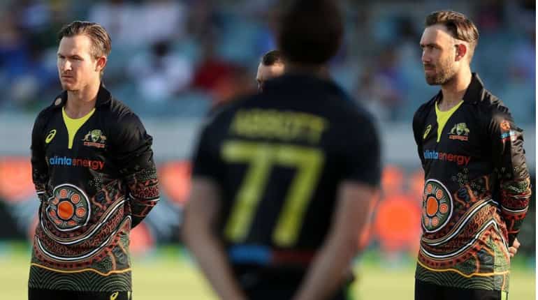 Cricket: Aussies name six additions to the preliminary squad for upcoming tours Cricket: Aussies name six additions to the preliminary squad for upcoming tours
