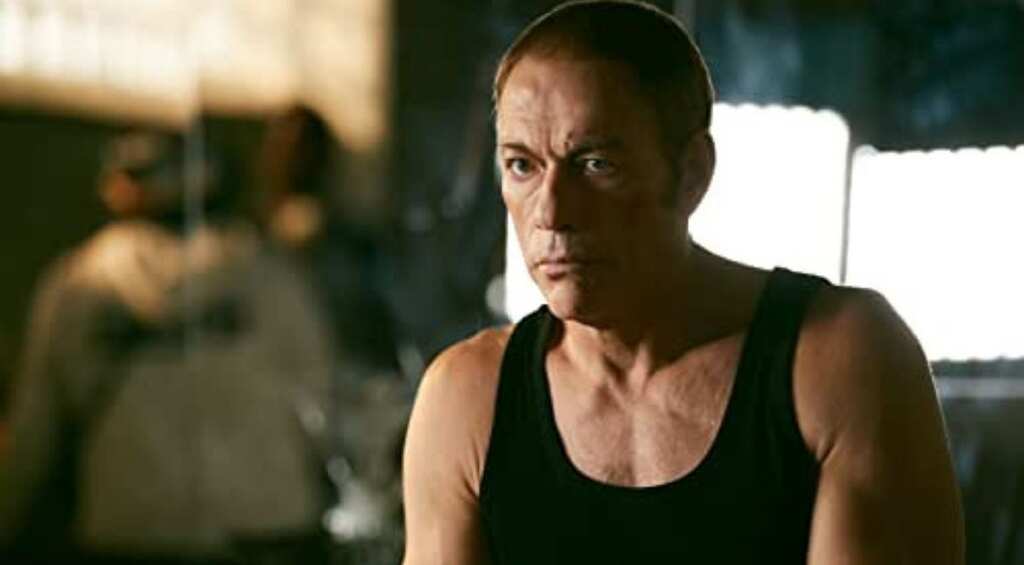 Watch 'The Last Mercenary' trailer: Jean-Claude Van Damme takes to fighting for Netflix