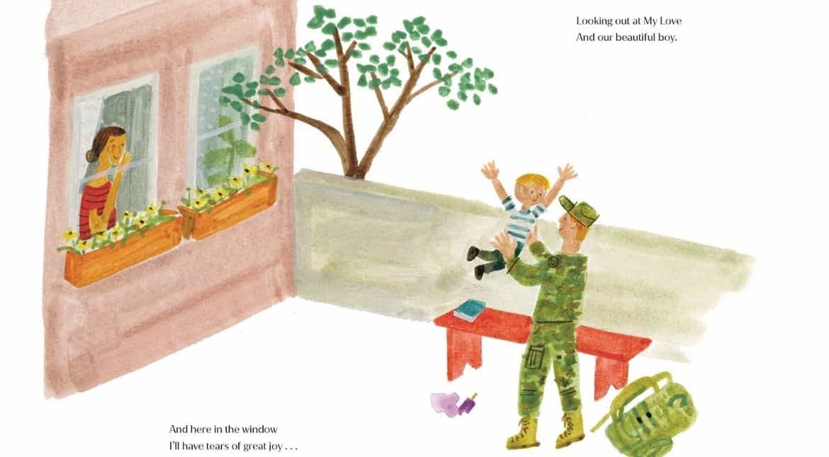 Meghan-Harry's baby Lili features for the first time in mother's children's book Meghan-Harry's baby Lili features for the first time in mother's children's book