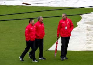 Cricket: ICC announces match officials for WTC final; Richard Illingworth, Michael Gough named on-field umpires