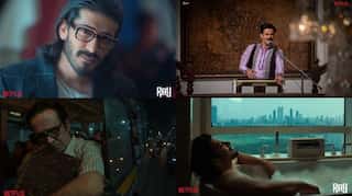 'Ray' trailer: Three filmmakers give a modern take to Satyajit Ray's stories 
