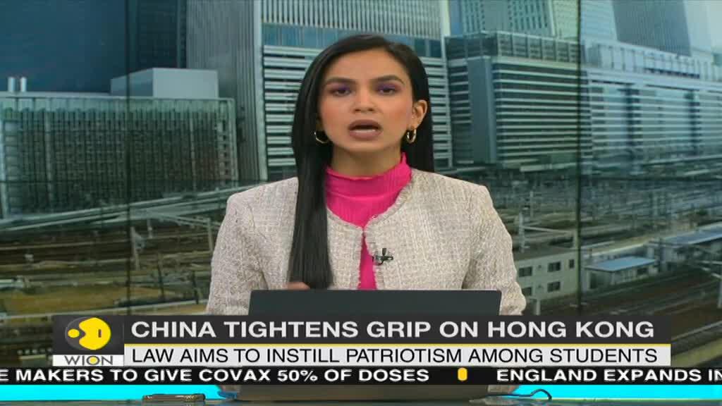 WionNews Video