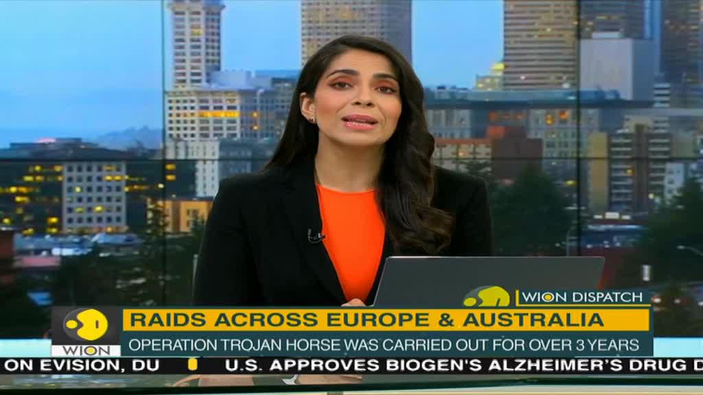 WionNews Video
