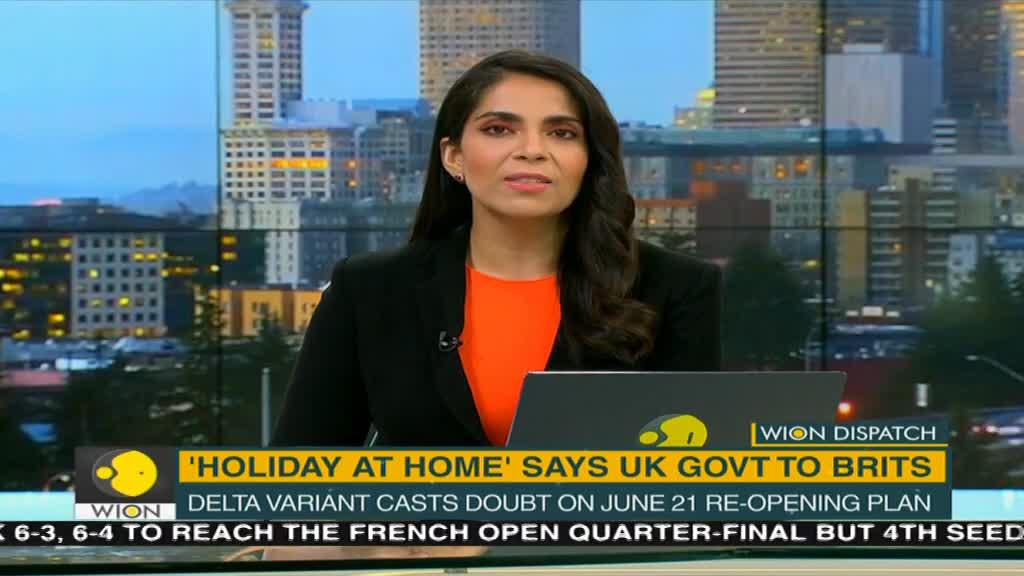 WionNews Video
