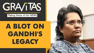 Gravitas: Mahatma Gandhi's great-granddaughter sentenced to 7 years in jail