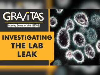 Gravitas: Did the United States suspect a lab leak in Wuhan last year?