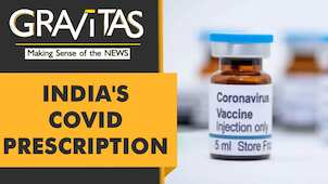 Gravitas: India dumps favipiravir, ivermectin, vitamins from Covid treatment plan