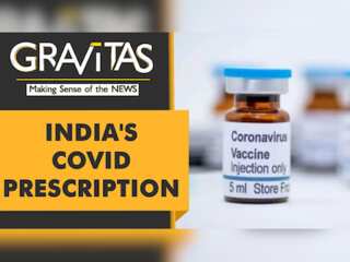 Gravitas: India dumps favipiravir, ivermectin, vitamins from Covid treatment plan