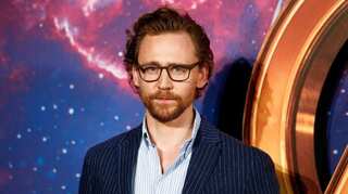 Tom Hiddleston pleased that Marvel's 'Loki' addresses gender fluidity
