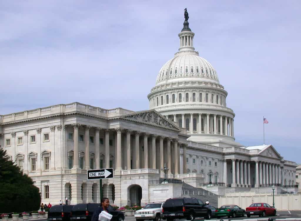 US Senate passes massive tech and manufacturing bill to compete with China
