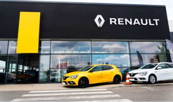 World Business Watch: Renault charged with 'deceit' in diesel emissions inquiry