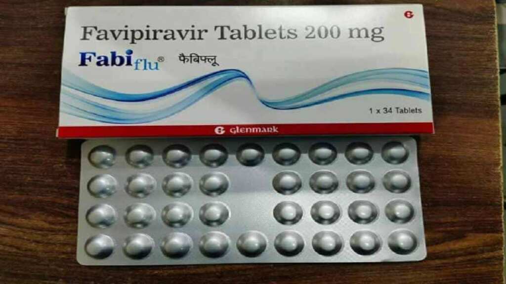 Indian govt ditches most popular drugs in new COVID-19 treatment plan