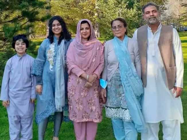 Pakistani-origin Muslim family of 4 killed in 'premeditated' truck attack in Canada