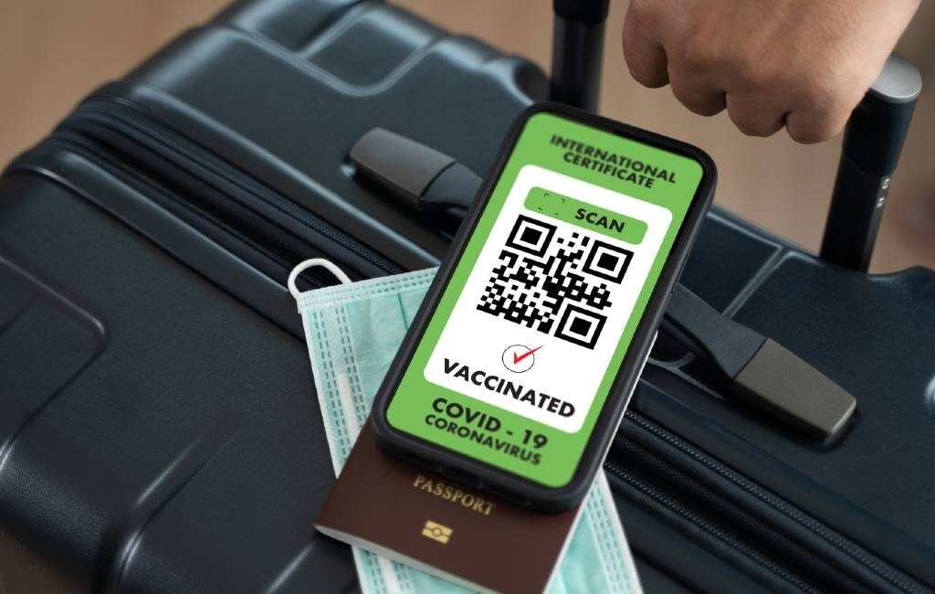 European Parliament to vote on COVID-19 travel certificate