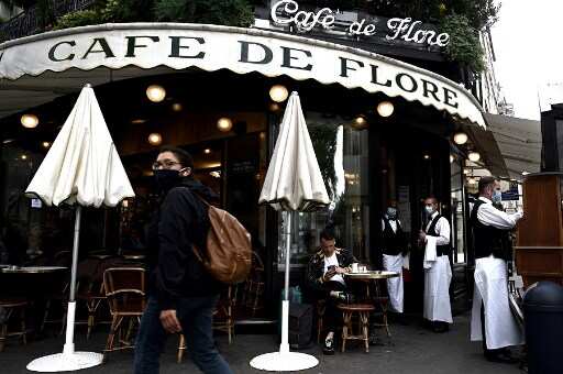 'Life will resume': France lifts more Covid curbs, allows indoor dining