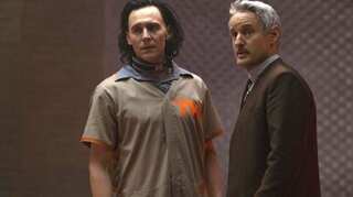 Owen Wilson explains the timeline of 'Loki'