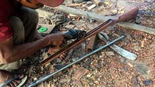 UN rapporteur warns of 'mass deaths' from starvation in Myanmar