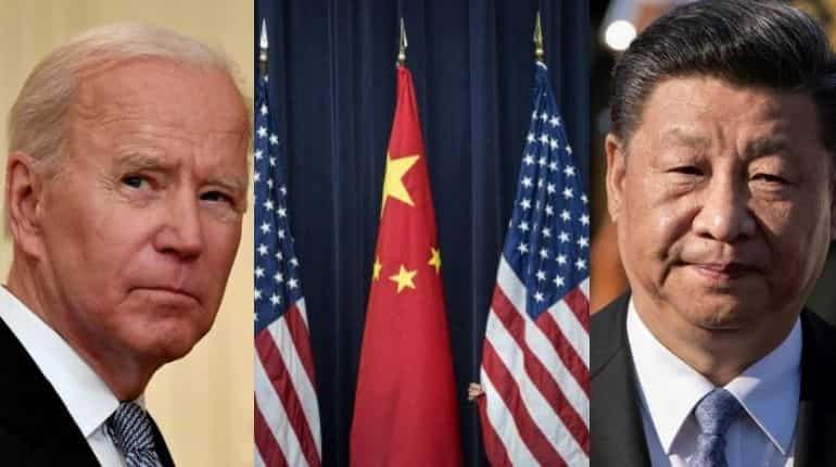 It shows paranoid delusion of egoism, says China on US innovation bill It shows paranoid delusion of egoism, says China on US innovation bill
