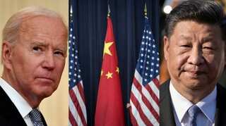 It shows paranoid delusion of egoism, says China on US innovation bill