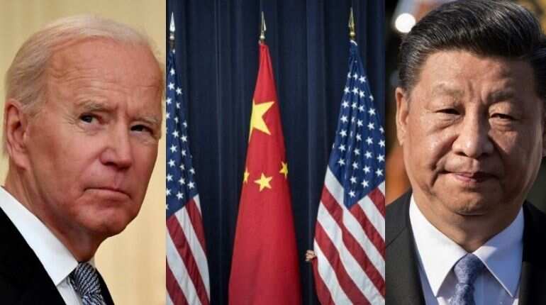 It shows paranoid delusion of egoism, says China on US innovation bill