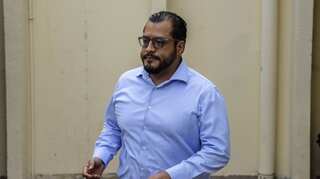 Two more potential Ortega challengers detained in Nicaragua