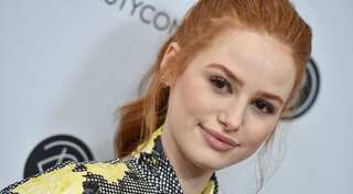 ‘Riverdale’s Madelaine Petsch joins Emma Roberts in ‘About Fate’