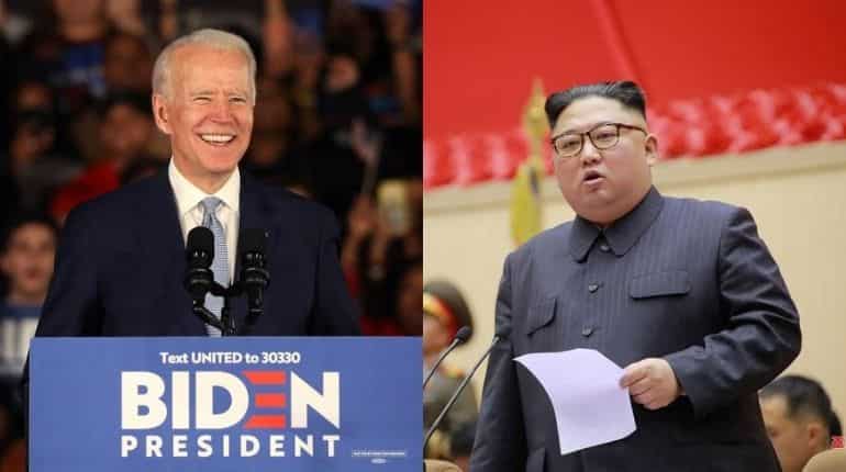 US moving to establish an Asia-style NATO, says North Korea US moving to establish an Asia-style NATO, says North Korea