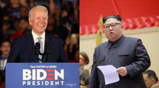 US moving to establish an Asia-style NATO, says North Korea