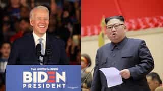 Top 10 world news: Biden to not ban TikTok, Kim Jong Un's health in question, and more