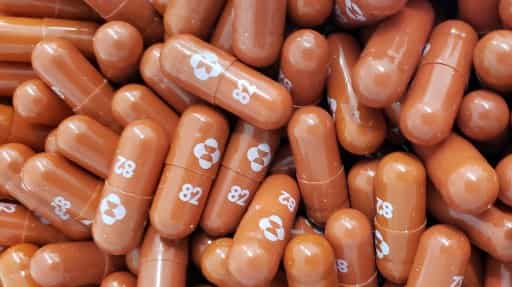 US to procure 1.7 million courses of molnupiravir coronavirus pills